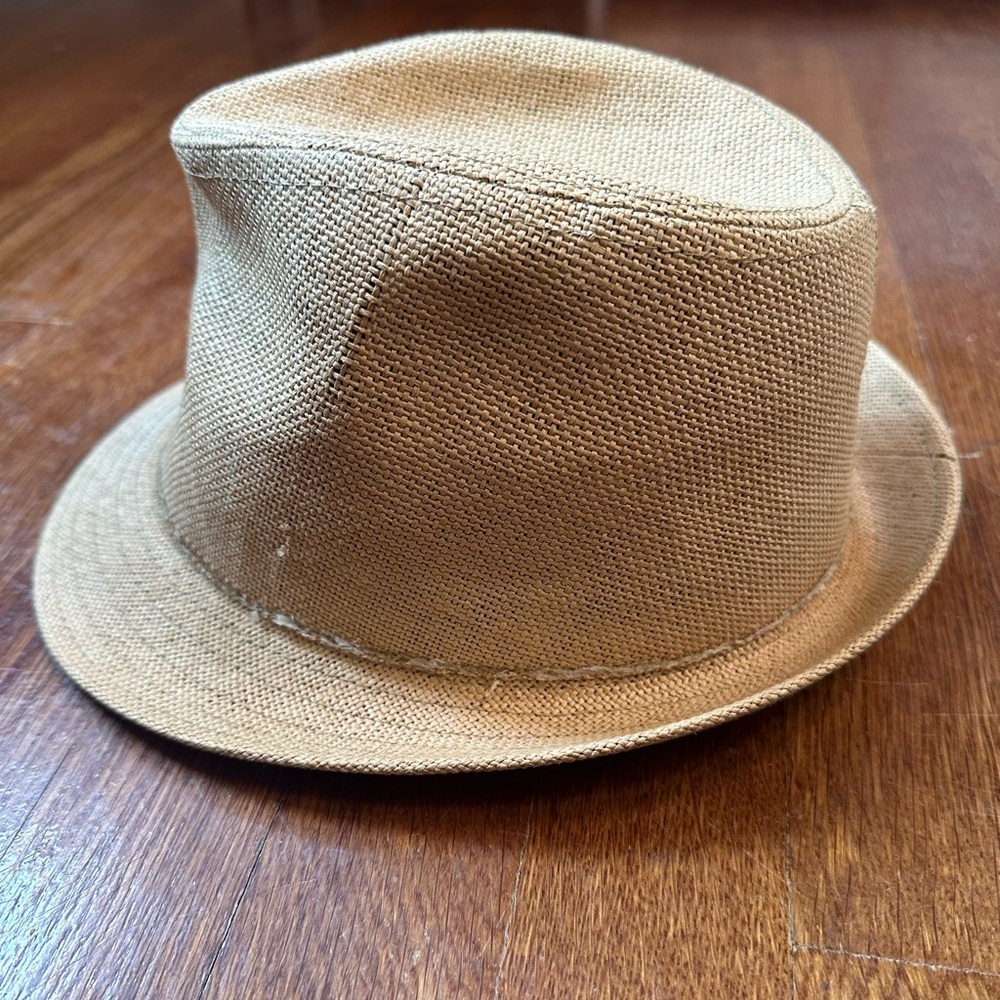 Men’s hat